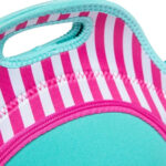 Bolso Termico Benetton Infantil Rosa 2l Neopreno - Image 10