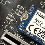 Tornillo Para Disco Solido Nvme Ssd M2 Calidad Premium - Image 4