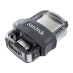 Pendrive Duo Dual Drive 16gb P / Celular Otg Usb 3.0 + Micro - Image 4