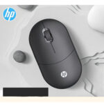 Mouse Hp Inalámbrico Bluetooth 1600 Dpi Hp Tlm1 Color Negro - Image 2