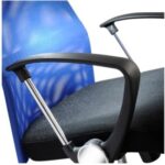 Sillon De Computacion Ejecutivo Respaldo Alto Premium Ultimo Modelo - Image 14