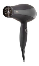 Secador De Pelo Atma Sp9004n Negro - Image 2