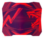 Kit Gamer Retroiluminado Usb Mouse + Pad Dpi Ajustables - Image 3