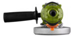 Esmeril Angular Eléctrico 4,5 820w Bauker Verde - Image 4