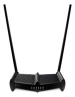 Router Tp Link Wifi Wireless 300mbps 2 Antenas Ramos Mejia