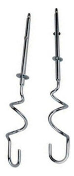 Batidora De Mano Winco 2 En 1 Amasadora 300w + 5 Velocidades - Image 7