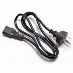 Cable Power Para Computadora Impresora Monitor Ramos Mejia - Image 3