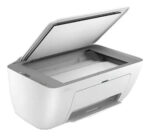 Impresora Hp Multifuncion Deskjet C / Wifi Ramos Mejia Blanco - Image 3