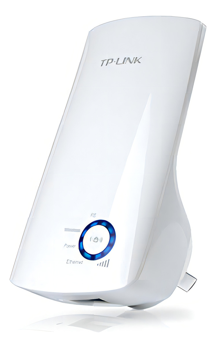 D_NQ_NP_811433-MLA95703464808_102025-F.jpg Extensor De Rango Tp-link Para Pared Tl-wa850re V7 Inalámbrico N 300mbps - Image 1