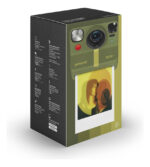 Camara Instantanea Analogica Polaroid Now 2da Generacion - Image 6