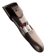 Cortadora De Pelo Gama Gt420 Trimmer Ideal Para Viaje A Pila - Image 5