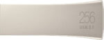 Pendrive Samsung Bar Plus Muf-256be3 256gb 3.1 Gen 1 Plateado - Image 5
