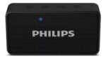 Parlante Portátil Bluetooth Philips Bt60bk/94 Color Negro - Image 4