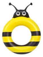 Salvavida Aro Inflable Flotador De Natacion Diseño Divertido