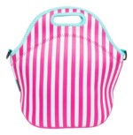 Bolso Termico Benetton Infantil Rosa 2l Neopreno - Image 9