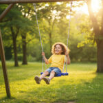 Hamaca Tablita Colgante C/ganchos Rodacross Azul Ham02 - Image 2