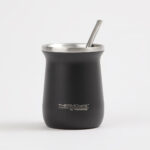 Mate Con Bombilla Matero Thermos Unico Acero Inoxidable - Image 4