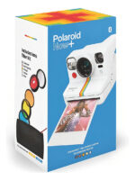Cámara Instantánea Polaroid Originals Now+ Blanca - Image 10