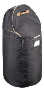 Bolso De Transporte Viaje Pegable 40 A 90l Con Correa - Image 3