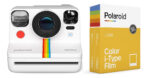 Cámara Instantánea Polaroid Originals Now+ Blanca - Image 5