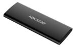 Disco Ssd Externo Portable Hiksemi 512mb Usb 3.1 Pc Celular Negro