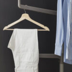 Pack 8 Perchas De Madera Calidad Premium Just Home Collection Ch301168 Natural - Image 6