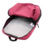 Mochila Mi Casual Daypack 10l Xiaomi Color Rosa Diseño De La Tela Liso - Image 3