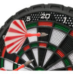 Juego De Dardos Tiro Al Blanco Tablero Starkiller P/ Apoyar - Image 2