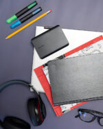 Disco Duro Externo Toshiba 4tb 2.5 Hdtb540xk3ca Usb 3.0 Color Negro - Image 8