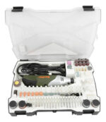 Minitorno Multiproposito Compacto Resistente Calidad Premium - Image 2