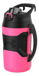 Bidon Jarra Termica Under Armour Playmaker 2 Litros + 12hs