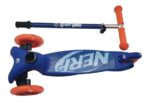Nerf Ner0159 Azul 3 Ruedas - Image 2