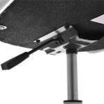 Silla De Computación Sin Apoyabrazos Resistente 2 Colores - Image 9