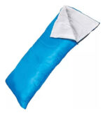 Bolsa De Dormir Impermeable 180x75 Cm Ramos Mejia + Bolso - Image 2