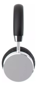 Auriculares Inalambricos Con Mic Para Ps3 Y Cel Bluetooth Plateado - Image 6