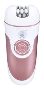 Depiladora Recargable Winco Ultimo Modelo Ramos Mejia Calidad Blanco