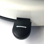 Batidora Planetaria Bowl Acero Inoxidable + Potencia Premium Blanco 50 Hz 60 Hz - Image 5