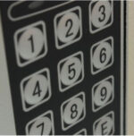 Caja Fuerte Karson Digital Con Llave Y Combinación Electrónica 4.2l Acero Beige - Image 7