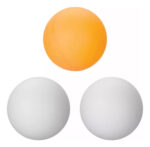 Kit Ping Pong 2 Paletas + 3 Pelotas + Red Extensible + Unica - Image 5