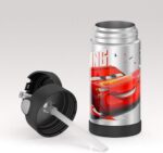 Termo Botella Termica Thermos Funtainer Acero Inoxidable - Image 13