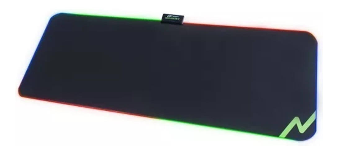D_NQ_NP_820506-MLA69510811523_052023-F.jpg Mouse Pad Rgb Usb Noganet Microfibra Calidad Premium - Image 1