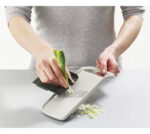 Mandolina Multigrip Joseph Duo Resistente Calidad Premium - Image 3