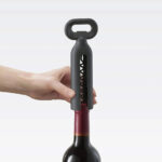 Sacacorcho Destapador Joseph Multifuncion Abre Botellas Lata - Image 4