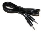 Cable Miniplug 3.5mm A 3.5mm Stereo Auxiliar Ramos Mejia - Image 2