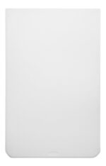 Mesa Plegable Camping De Plastico 2m Maletin Reforzada Ramos Blanco - Image 2