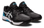 Zapatillas Asics Gel Dedicate 7 Clay Black/island Premium - Image 2