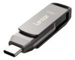 Pendrive Dual Drive 128gb Usb 3.2 Metal Usb-a/c