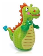 Pileta Inflable Intex Playcenter Castle Castillo + Parche  Multicolor - Image 3