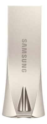 Pendrive Samsung Bar Plus Muf-256be3 256gb 3.1 Gen 1 Plateado - Image 10