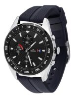 Reloj Smartwatch LG Watch W7 Display De 1.2 Clasico Original - Image 7